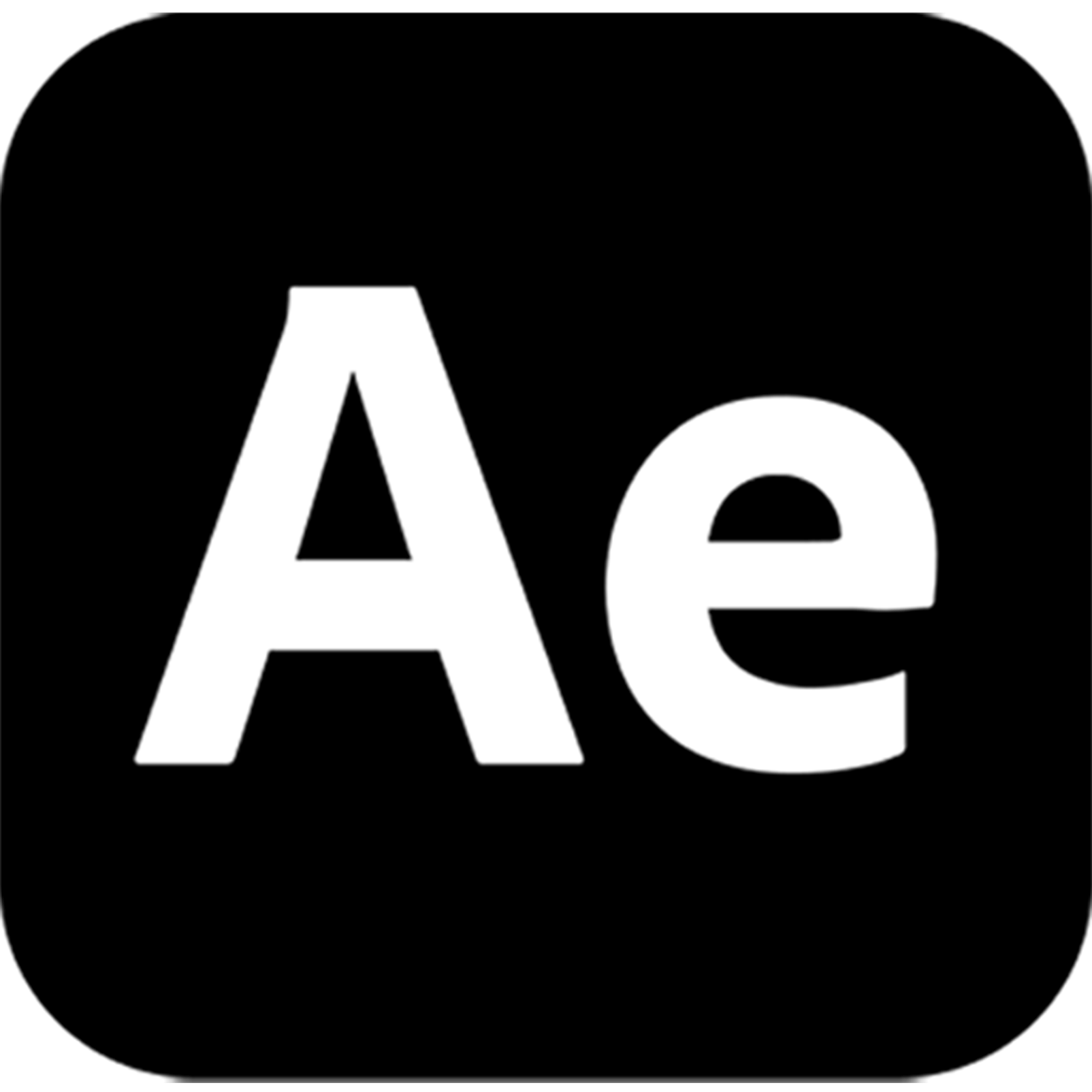 After Effects