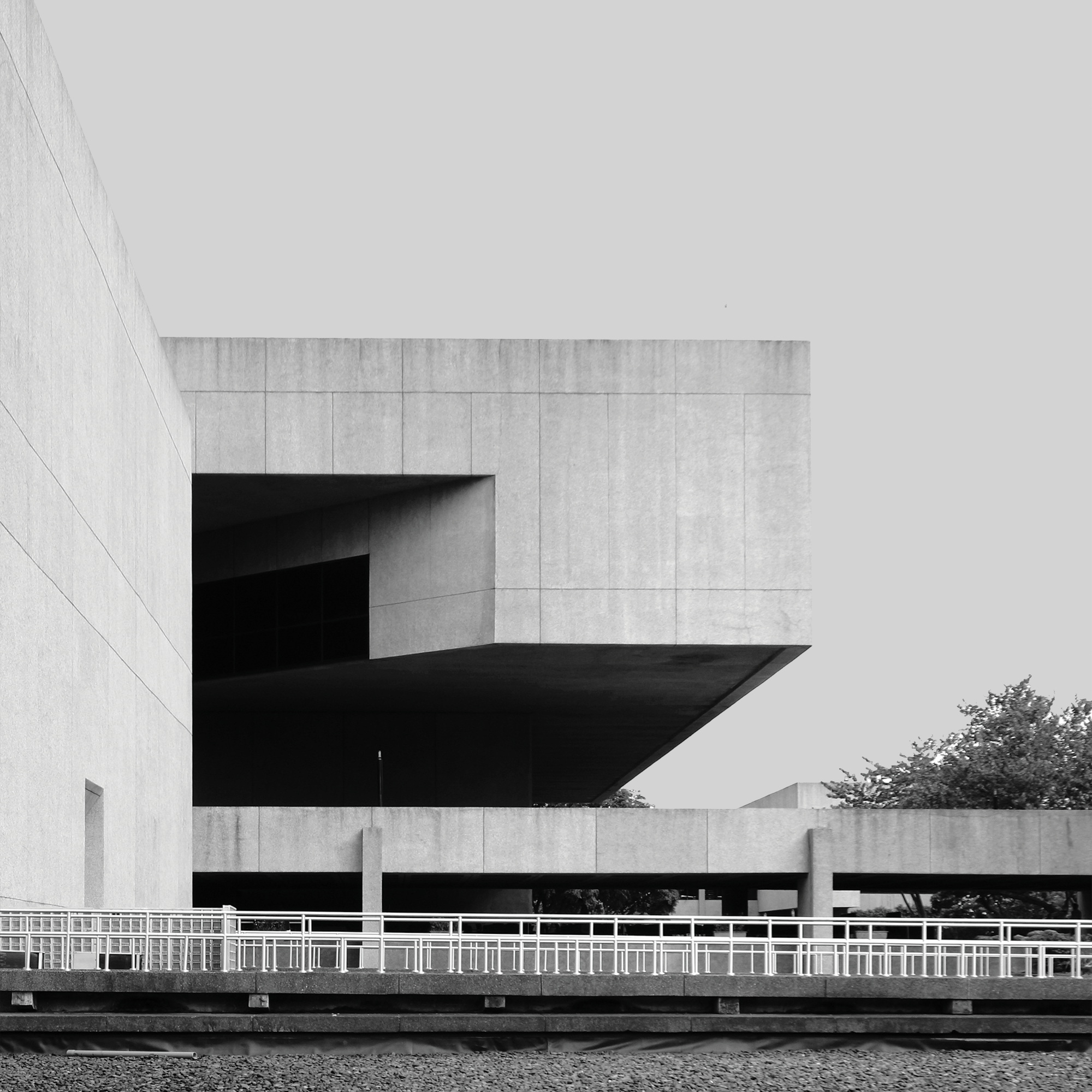 Architecture Stock