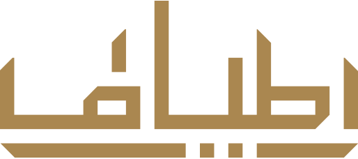 Atyaf Logo