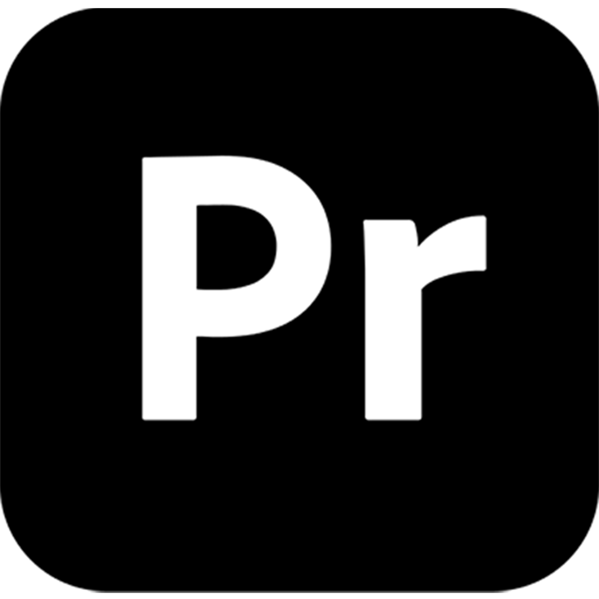 Premiere Pro